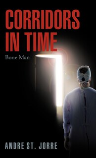 Front cover_Corridors In Time