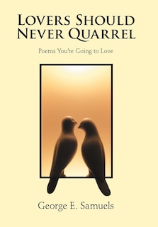 Front cover_Lovers Should Never Quarrel