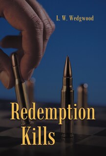 Front cover_Redemption Kills