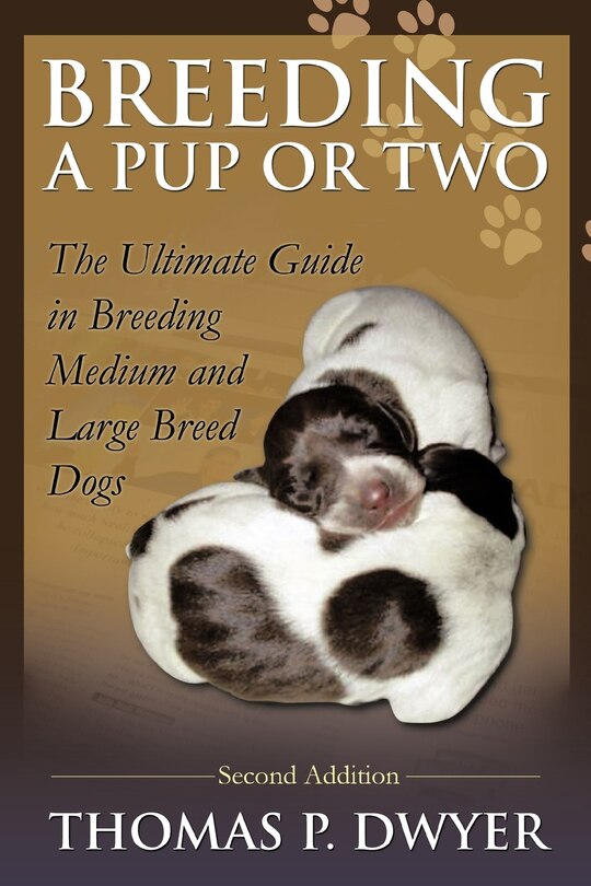 Couverture_Breeding A Pup Or Two