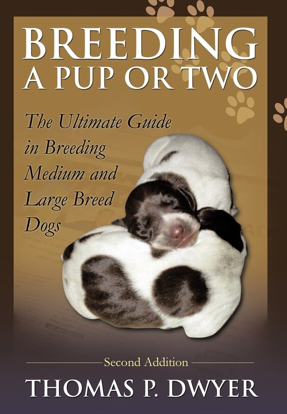 Couverture_Breeding A Pup Or Two