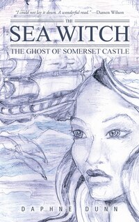 Front cover_The Sea Witch