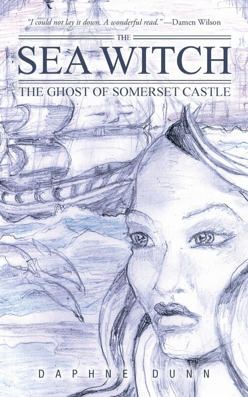 Front cover_The Sea Witch