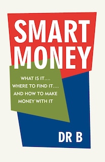 Front cover_Smart Money