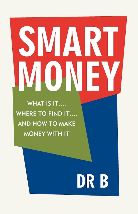 Front cover_Smart Money