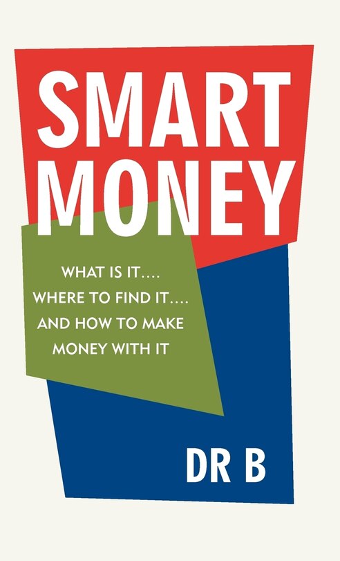 Front cover_Smart Money