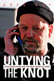 Front cover_Untying The Knot