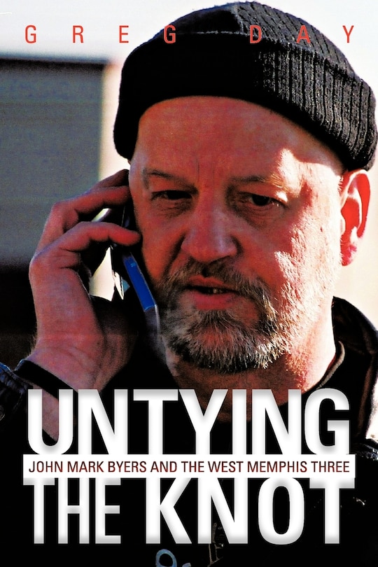 Front cover_Untying The Knot