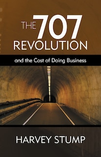 Front cover_The 707 Revolution
