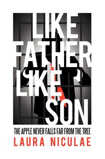 Front cover_Like Father, Like Son