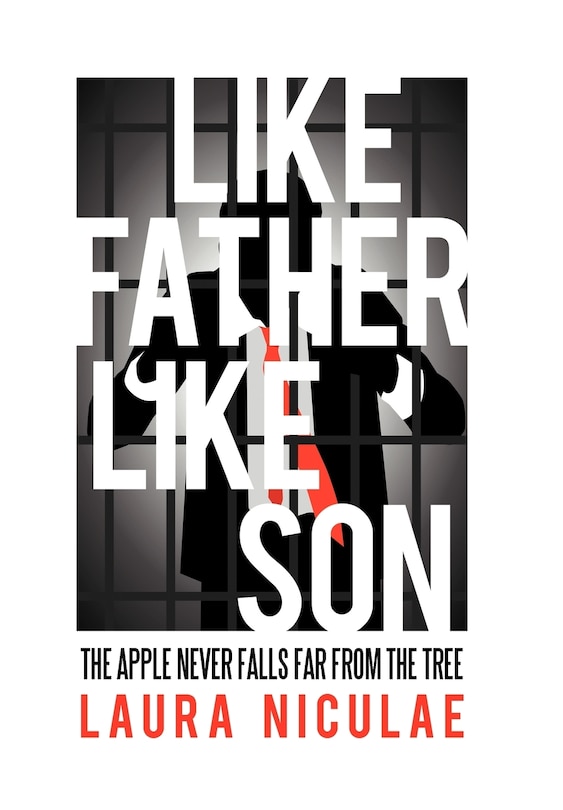 Couverture_Like Father, Like Son