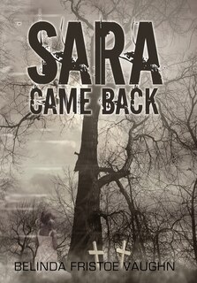 Front cover_Sara Came Back