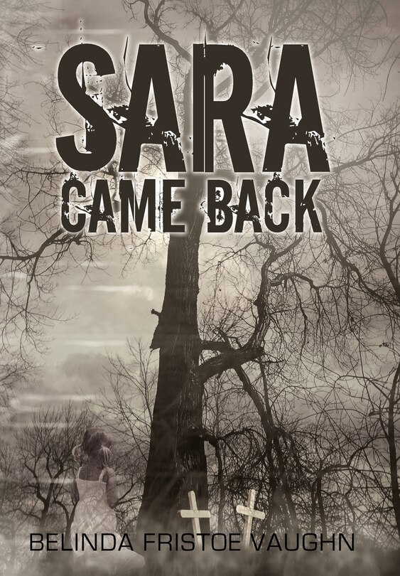 Front cover_Sara Came Back