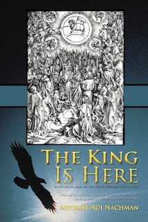 Front cover_The King Is Here