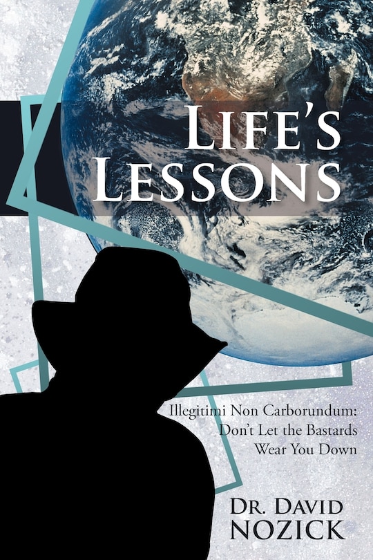 Front cover_Life's Lessons