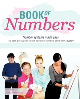 Couverture_Book Of Numbers