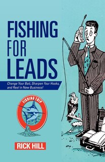 Front cover_Fishing For Leads