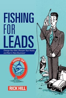 Front cover_Fishing For Leads