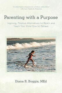 Couverture_Parenting With A Purpose