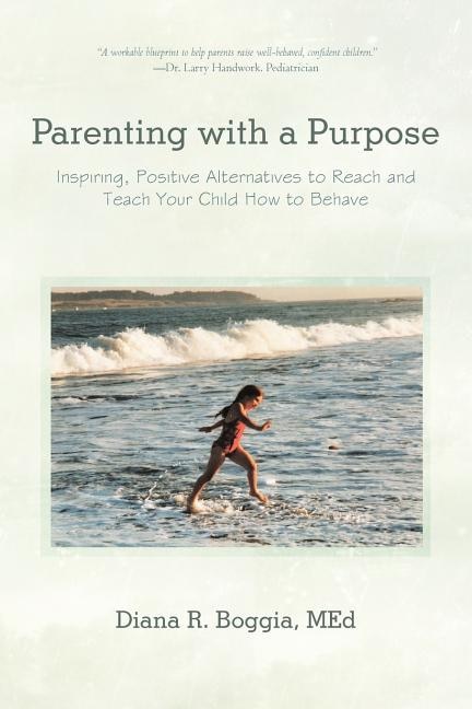 Couverture_Parenting With A Purpose