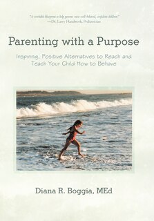 Front cover_Parenting With A Purpose