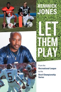 Front cover_Let Them Play