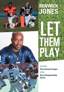 Couverture_Let Them Play