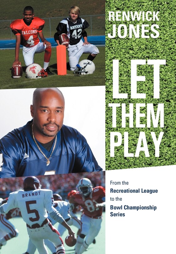 Couverture_Let Them Play