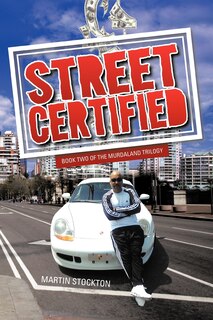 Front cover_Street Certified