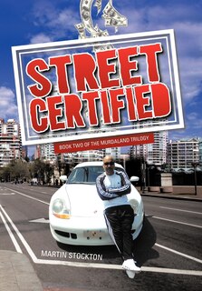 Front cover_Street Certified