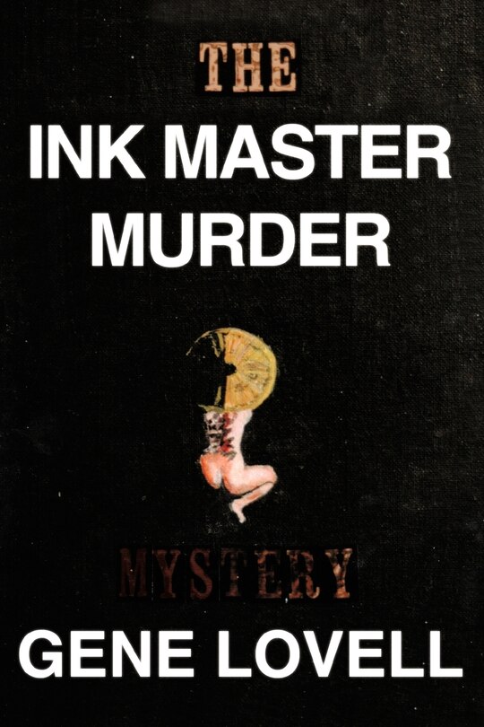 Couverture_The Ink Master Murder