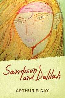 Front cover_Sampson And Delilah