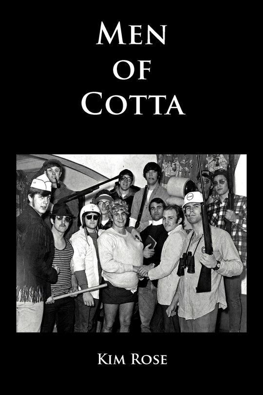 Men Of Cotta