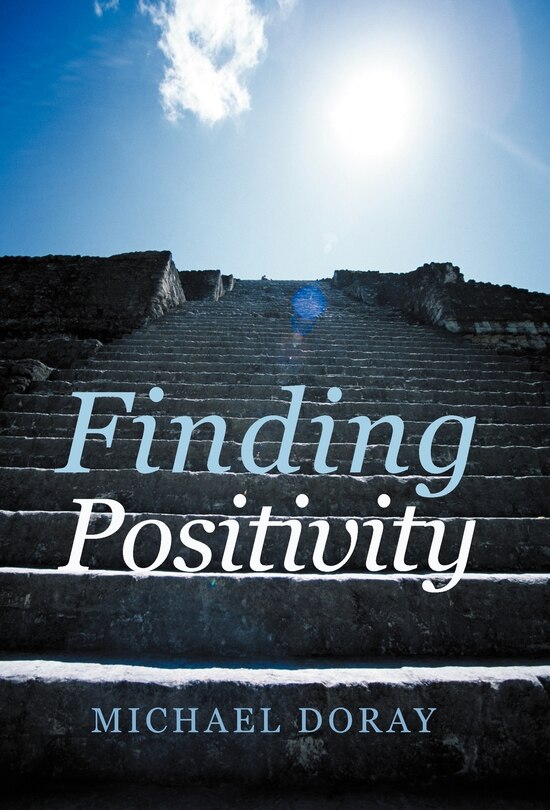 Front cover_Finding Positivity