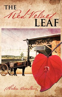Couverture_The Red Velvet Leaf