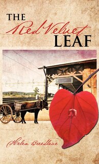 Couverture_The Red Velvet Leaf