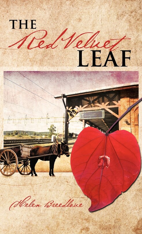 Couverture_The Red Velvet Leaf