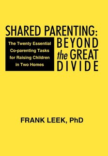 Front cover_Shared Parenting