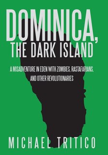 Couverture_Dominica, The Dark Island