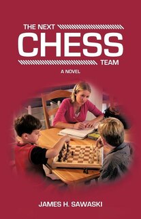 Front cover_The Next Chess Team