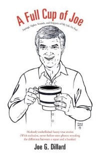 Front cover_A Full Cup Of Joe