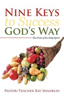 Couverture_Nine Keys To Success God's Way
