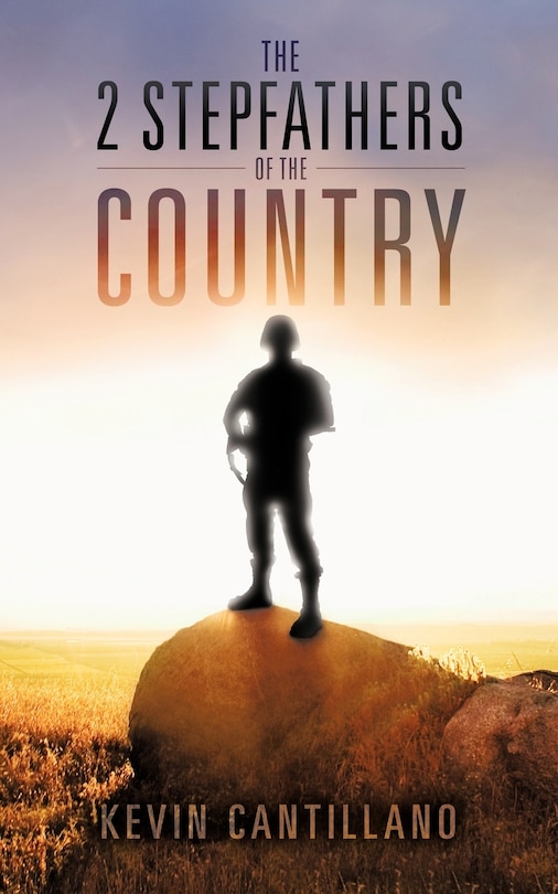 Front cover_The 2 Stepfathers Of The Country
