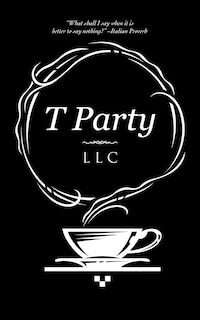 Front cover_T Party