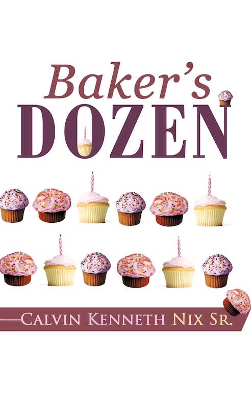 Front cover_Baker's Dozen