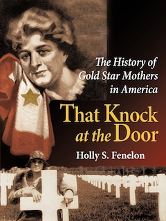 Couverture_That Knock At The Door