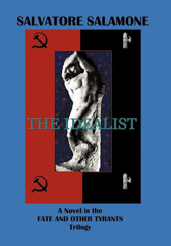 Couverture_The Idealist