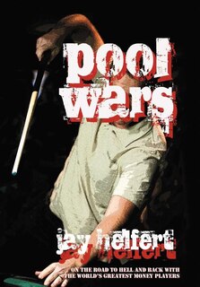 Front cover_Pool Wars