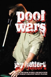 Front cover_Pool Wars