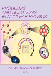 Couverture_Problems And Solutions In Nuclear Physics